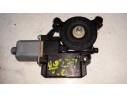 Recambio de motor elevalunas trasero derecho para volkswagen polo (6r1) advance referencia OEM IAM S850311054C 6R0959812G 