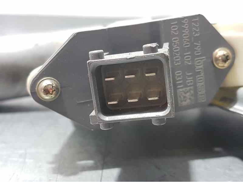 Recambio de elevalunas delantero derecho para toyota avensis berlina (t25) 2.0 d4-d executive sedán (4-ptas) referencia OEM IAM 