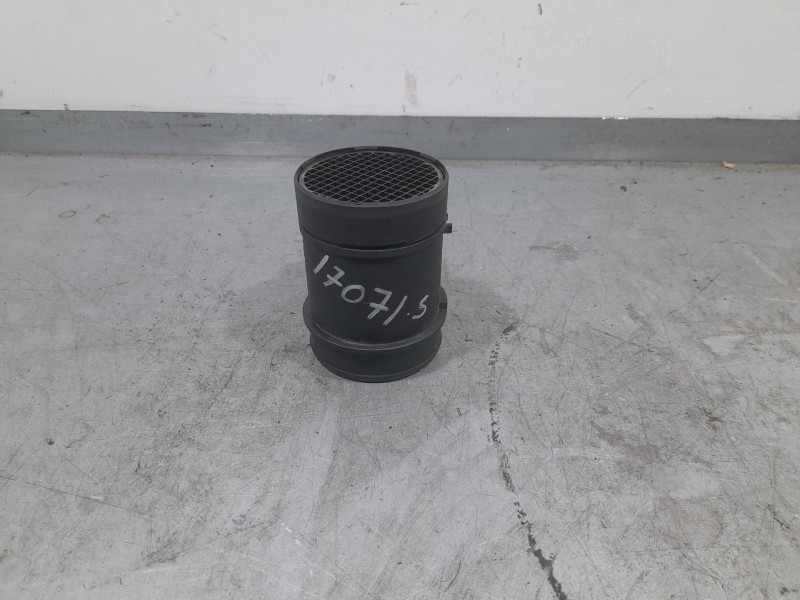 Recambio de caudalimetro para porsche cayenne (9pa) s 4.5 referencia OEM IAM 0281002435  