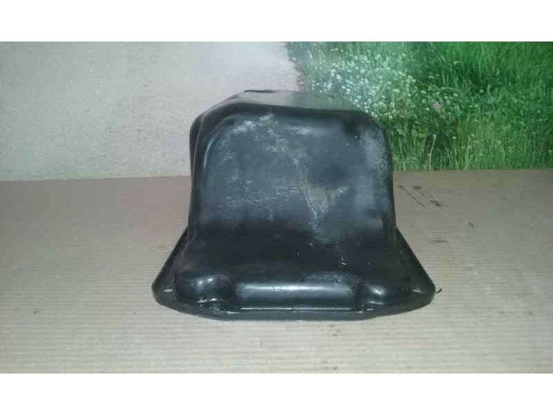 Recambio de carter para peugeot 207 cc 1.6 16v referencia OEM IAM V75504838003  