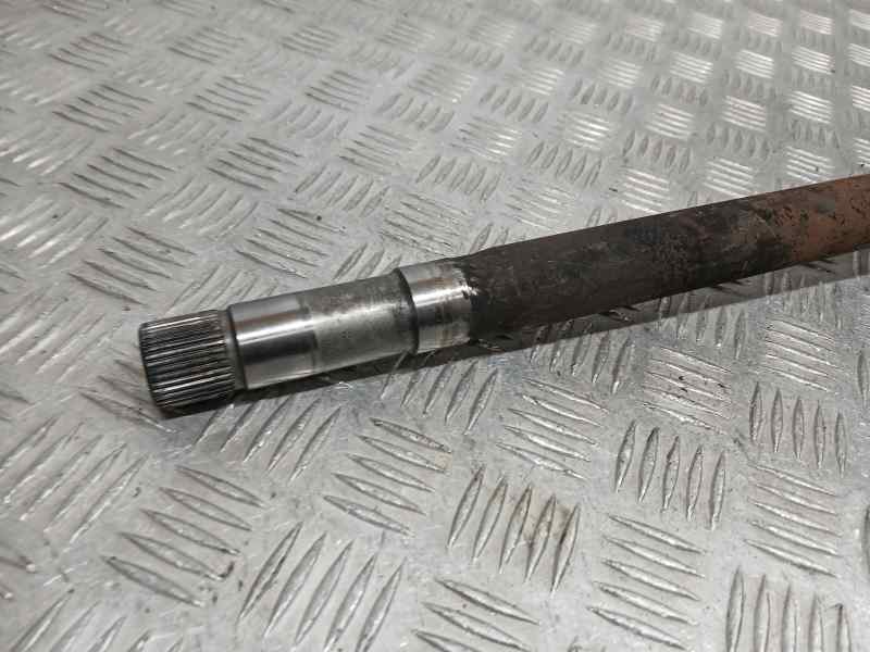 Recambio de transmision delantera derecha para peugeot 3008 sport pack referencia OEM IAM 9685126180  