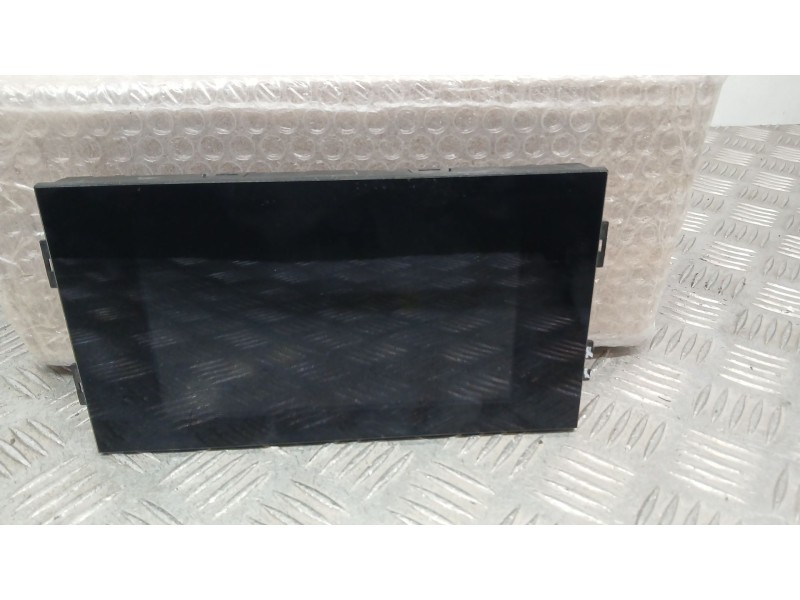 Recambio de sistema navegacion gps para peugeot 308 ii (lb_, lp_, lw_, lh_, l3_) 1.5 bluehdi 100 referencia OEM IAM 9838155680 V