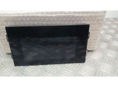 Recambio de sistema navegacion gps para peugeot 308 ii (lb_, lp_, lw_, lh_, l3_) 1.5 bluehdi 100 referencia OEM IAM 9838155680 V