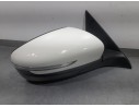 Recambio de retrovisor derecho para ssangyong korando (c300) 1.5 referencia OEM IAM E13049890 ELECTRICO SMR