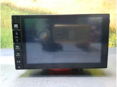 SISTEMA NAVEGACION GPS 39100TV1G61M1 1380007180E101 FUJITSU