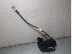 CERRADURA PUERTA DELANTERA DERECHA 5TB837016A 7 PINES