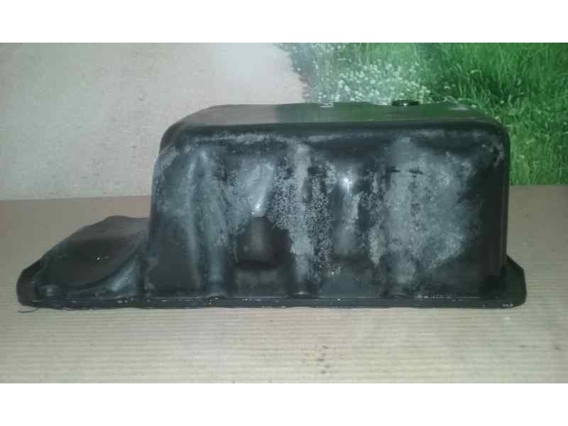 Recambio de carter para peugeot 207 cc 1.6 16v referencia OEM IAM V75504838003  