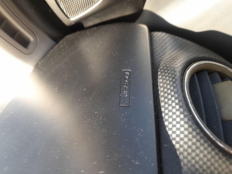 Recambio de kit airbag para fiat bravo ii (198_) 1.9 d multijet (198axc1b) referencia OEM IAM 735590812 C/SALPICADERO Y PRETENSO