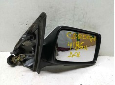 Recambio de retrovisor derecho para seat cordoba berlina (6k2) dream (1997) referencia OEM IAM   