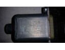 Recambio de motor elevalunas trasero derecho para volkswagen polo (6r1) advance referencia OEM IAM S850311054C 6R0959812G 