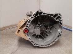 Recambio de caja cambios para nissan qashqai (j10) acenta referencia OEM IAM TL4A116 S031891 6VELOCIDADES