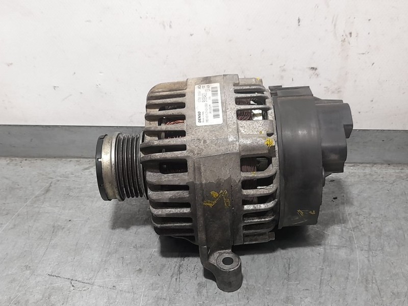 Recambio de alternador para alfa romeo mito (145) distinctive referencia OEM IAM 51854903 MS1012101081 DENSO