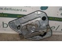 Recambio de elevalunas trasero derecho para volvo s40 berlina 2.0 d kinetic referencia OEM IAM  14 PIN ELECTRICO