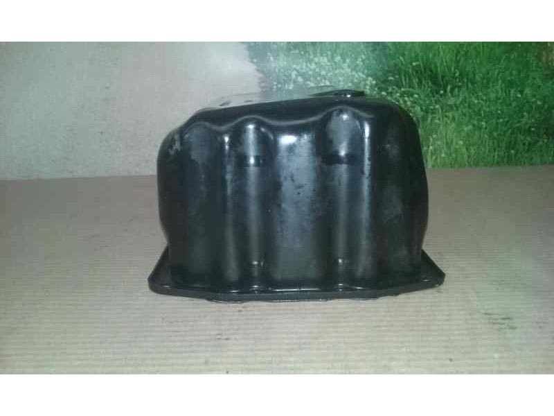 Recambio de carter para peugeot 207 cc 1.6 16v referencia OEM IAM V75504838003  