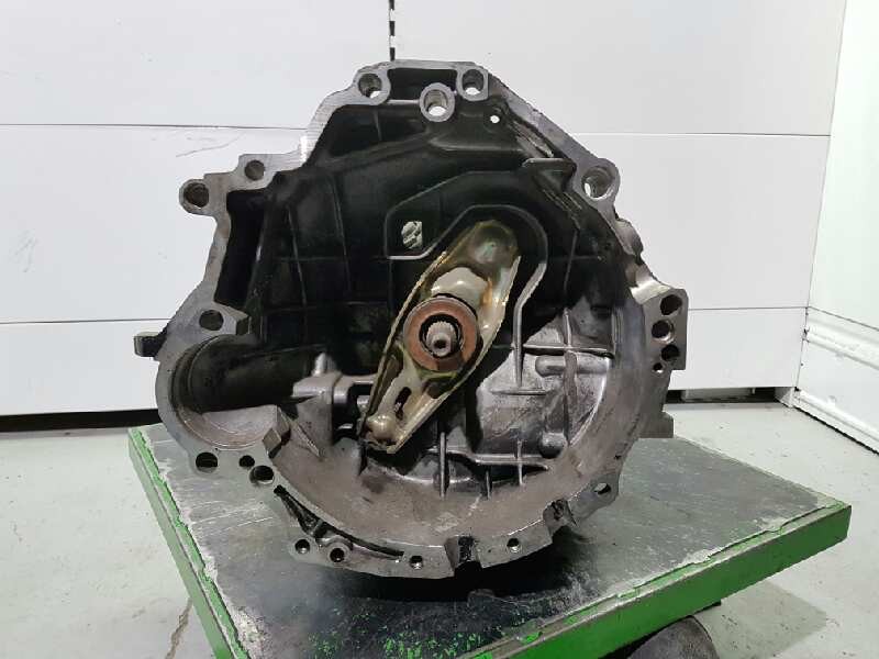 Recambio de caja cambios para volkswagen passat berlina (3b2) highline referencia OEM IAM DHF 02038 5VELOCIDADES