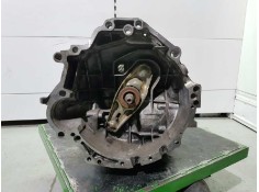 Recambio de caja cambios para volkswagen passat berlina (3b2) highline referencia OEM IAM DHF 02038 5VELOCIDADES