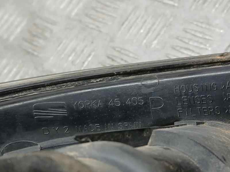 Recambio de piloto trasero derecho para seat ibiza (6l1) fr referencia OEM IAM 45405  EXTERIOR ROZADO
