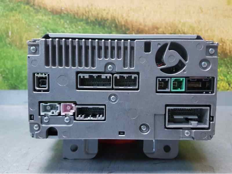 Recambio de sistema navegacion gps para honda civic (fk) 1.6 i-dtec comfort referencia OEM IAM 39100TV1G61M1 1380007180E101 FUJI