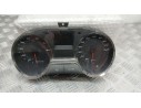 Recambio de cuadro instrumentos para seat ibiza iv (6j5, 6p1) 1.4 referencia OEM IAM 6J0920800K SIEMENS VDO A2C53311200