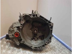 Recambio de caja cambios para opel vectra c berlina cosmo referencia OEM IAM 55186623  6VELOCIDADES