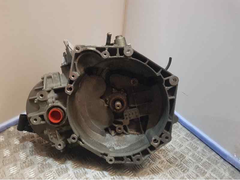 Recambio de caja cambios para opel vectra c berlina cosmo referencia OEM IAM 55186623  6VELOCIDADES