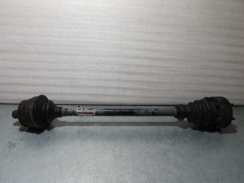 Recambio de transmision trasera izquierda para audi a6 berlina (4b2) 2.5 tdi quattro referencia OEM IAM 4B0501203  