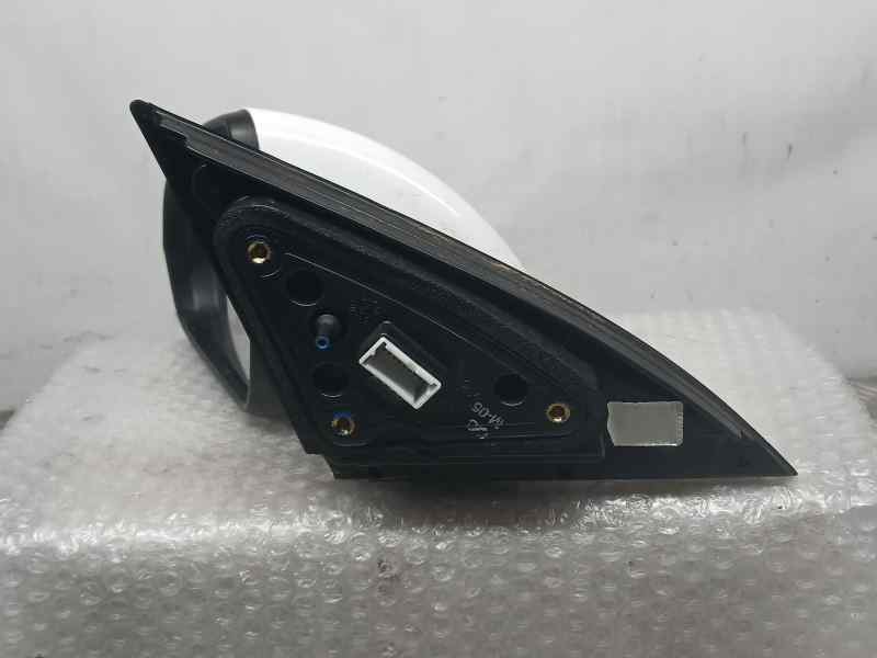 Recambio de retrovisor izquierdo para hyundai i30 (pd) essence referencia OEM IAM 87610G4210  ELECTRICO