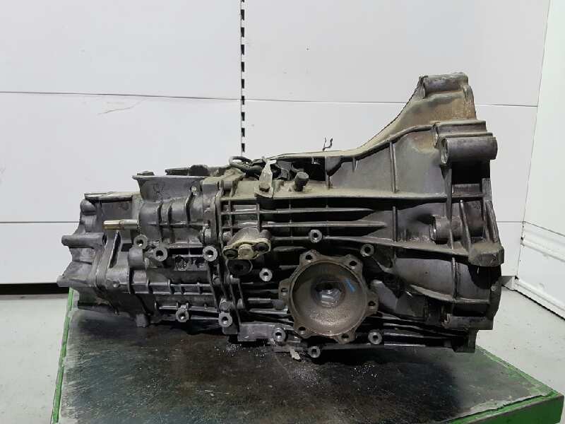 Recambio de caja cambios para volkswagen passat berlina (3b2) highline referencia OEM IAM DHF 02038 5VELOCIDADES