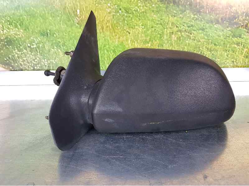 Recambio de retrovisor izquierdo para renault 19 hatchback (b/c53) tr referencia OEM IAM   