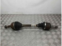 Recambio de transmision delantera izquierda para peugeot 3008 sport pack referencia OEM IAM 968512680  