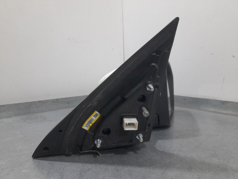 Recambio de retrovisor derecho para ssangyong korando (c300) 1.5 referencia OEM IAM E13049890 ELECTRICO SMR