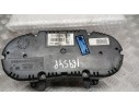 Recambio de cuadro instrumentos para seat ibiza iv (6j5, 6p1) 1.4 referencia OEM IAM 6J0920800K SIEMENS VDO A2C53311200