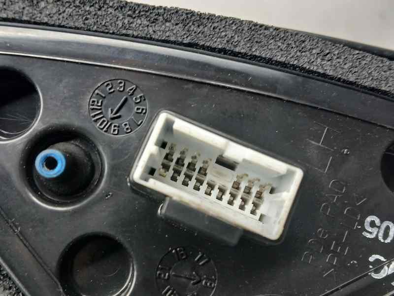 Recambio de retrovisor izquierdo para hyundai i30 (pd) essence referencia OEM IAM 87610G4210  ELECTRICO