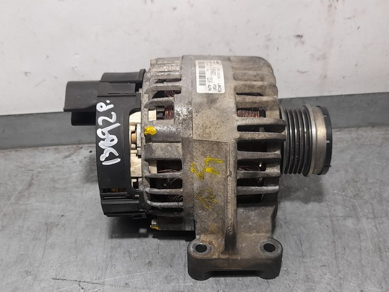 Recambio de alternador para alfa romeo mito (145) distinctive referencia OEM IAM 51854903 MS1012101081 DENSO