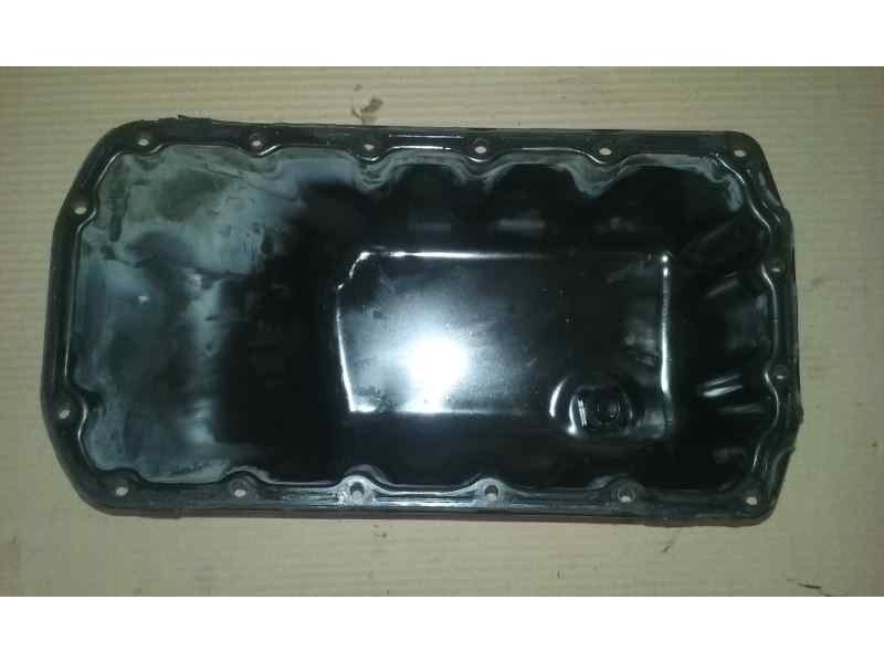 Recambio de carter para peugeot 207 cc 1.6 16v referencia OEM IAM V75504838003  