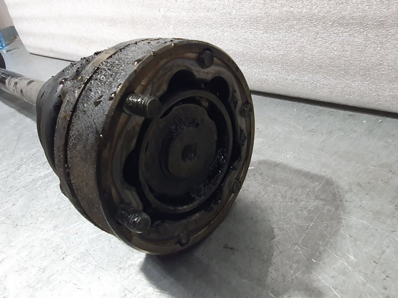 Recambio de transmision trasera izquierda para audi a6 berlina (4b2) 2.5 tdi quattro referencia OEM IAM 4B0501203  