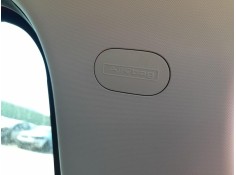 Recambio de airbag cortina delantero izquierdo para fiat 500l (351_, 352_) 1.4 (199lyb1b) referencia OEM IAM 0052080825  