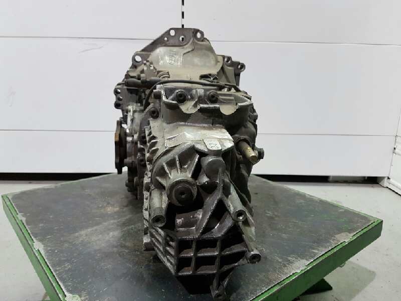 Recambio de caja cambios para volkswagen passat berlina (3b2) highline referencia OEM IAM DHF 02038 5VELOCIDADES