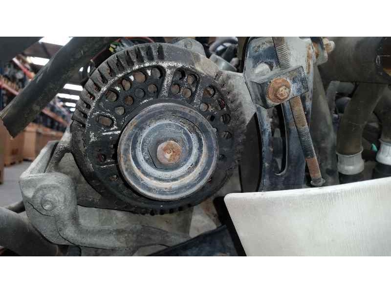 Recambio de alternador para ford aerostar acristalada referencia OEM IAM   