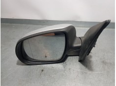 Recambio de retrovisor izquierdo para kia cee´d drive referencia OEM IAM 876101H2559S  ELECTRICO 5 PINS