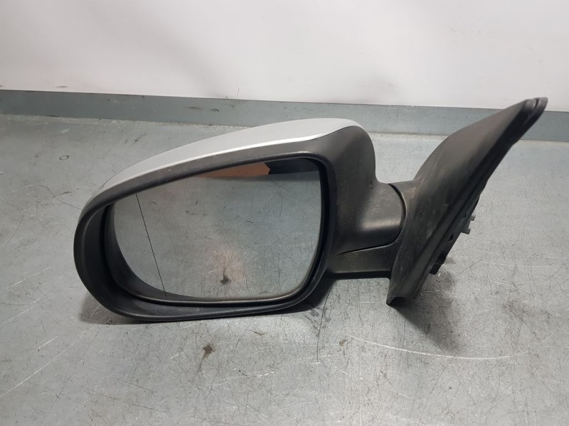 Recambio de retrovisor izquierdo para kia cee´d drive referencia OEM IAM 876101H2559S  ELECTRICO 5 PINS
