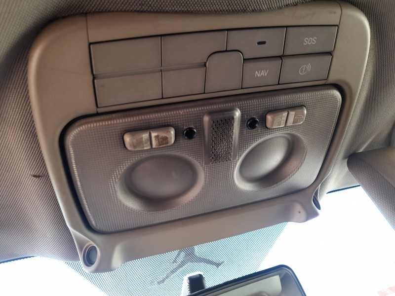 Recambio de luz interior para fiat bravo ii (198_) 1.9 d multijet (198axc1b) referencia OEM IAM 735507762  