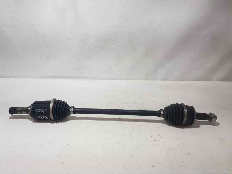 Recambio de transmision delantera derecha para subaru xv active referencia OEM IAM   