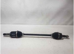 TRANSMISION DELANTERA DERECHA 