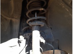 Recambio de amortiguador delantero izquierdo para bmw 1 (e81) 118 d referencia OEM IAM 31316786019  