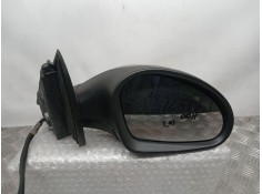 Recambio de retrovisor derecho para seat ibiza (6l1) fr referencia OEM IAM 6L1857508AD ELECTRICO 9 CABLES 
