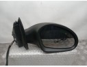 Recambio de retrovisor derecho para seat ibiza (6l1) fr referencia OEM IAM 6L1857508AD ELECTRICO 9 CABLES 