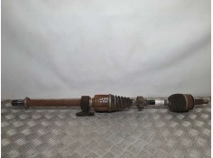 TRANSMISION DELANTERA DERECHA TA9E010M1 EBJ95MBP400 