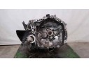 Recambio de caja cambios para renault modus confort dynamique referencia OEM IAM JR5113 A009671 5VELOCIDADES
