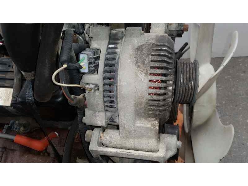 Recambio de alternador para ford aerostar acristalada referencia OEM IAM   